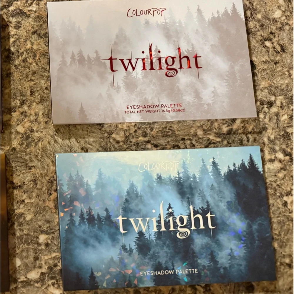 ColourPop Twilight Eyeshadow Palette - Picture 5 of 6